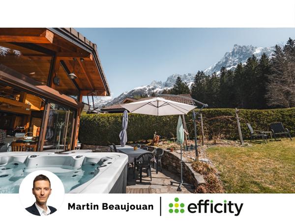 Maison 5 pièces - 95 m² Bien prestige