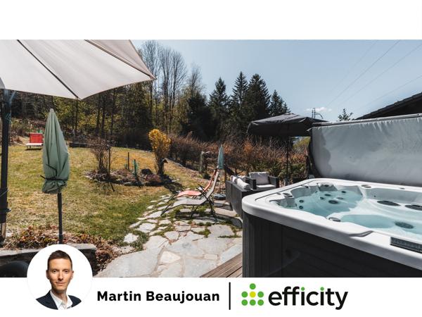 Maison 5 pièces - 95 m² Bien prestige