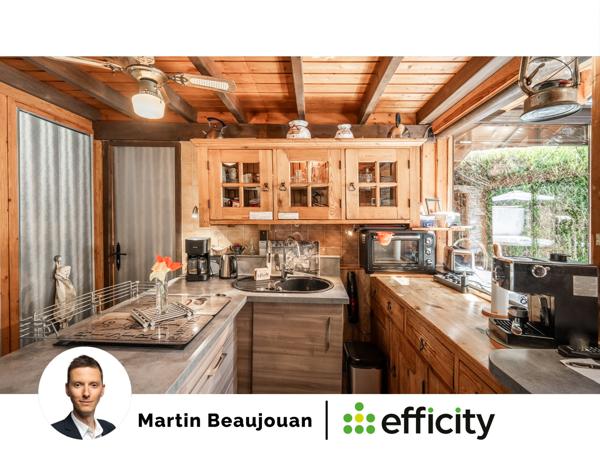 Maison 5 pièces - 95 m² Bien prestige