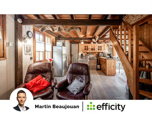 Maison 5 pièces - 95 m² Bien prestige