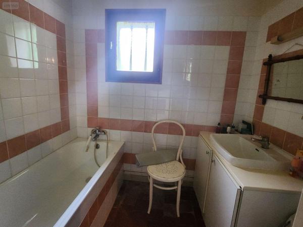 Maison à vendre à Saint-Symphorien dans le Cher (18190), ref : 27112025CA