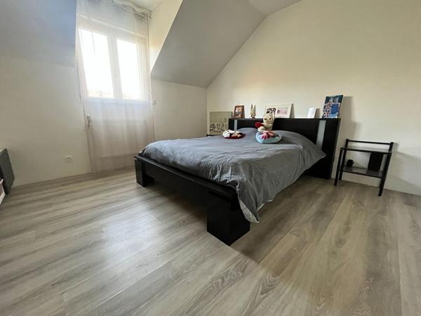 Maison neuve de 117m² aucun travaux à prévoir !