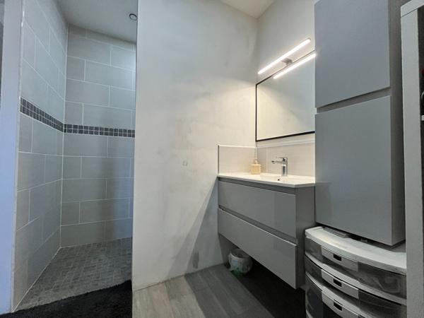 Maison neuve de 117m² aucun travaux à prévoir !