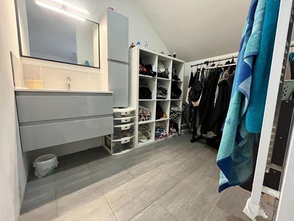 Maison neuve de 117m² aucun travaux à prévoir !