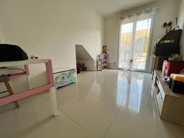 Maison neuve de 117m² aucun travaux à prévoir !