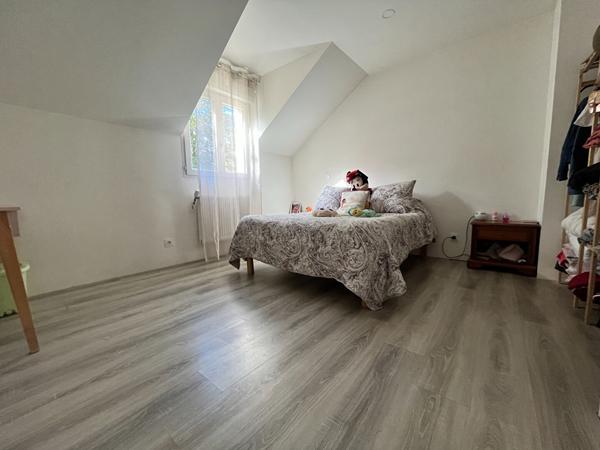 Maison neuve de 117m² aucun travaux à prévoir !