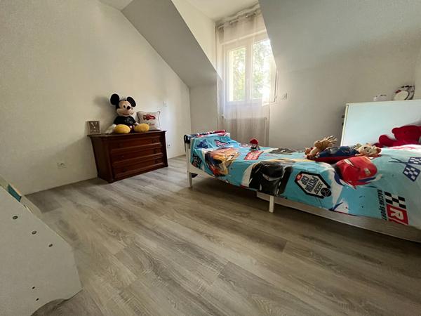 Maison neuve de 117m² aucun travaux à prévoir !