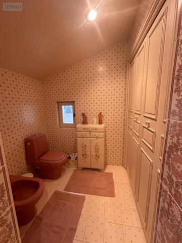 Maison à vendre à Loudun dans la Vienne (86200), ref : 49046/874