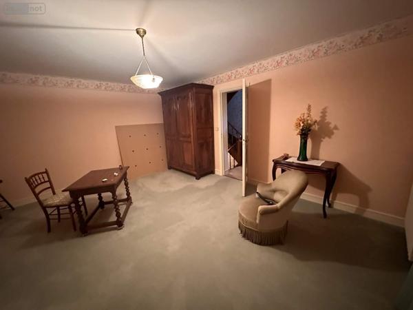 Maison à vendre à Loudun dans la Vienne (86200), ref : 49046/874