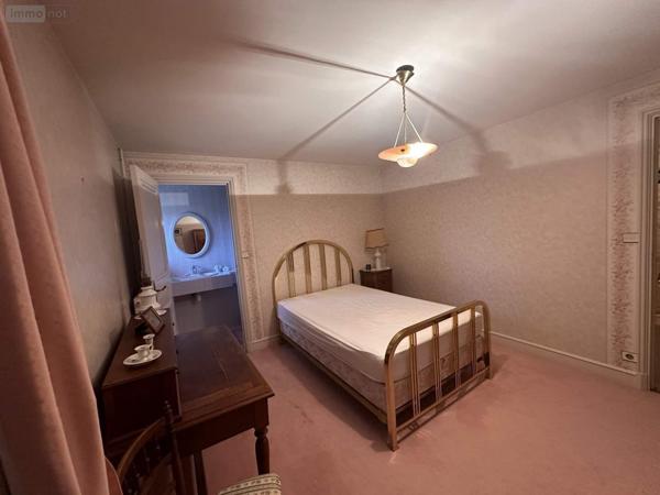 Maison à vendre à Loudun dans la Vienne (86200), ref : 49046/874