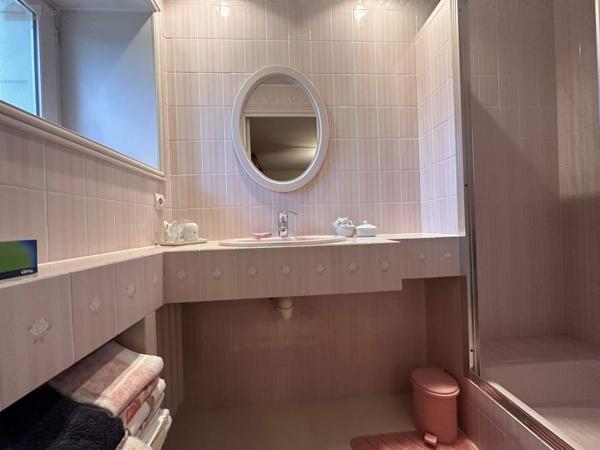 Maison à vendre à Loudun dans la Vienne (86200), ref : 49046/874