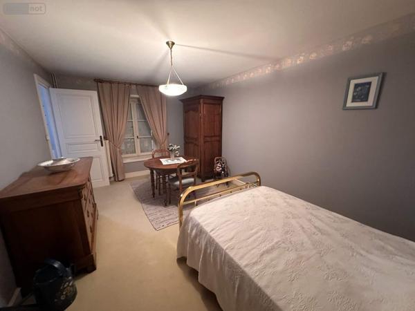 Maison à vendre à Loudun dans la Vienne (86200), ref : 49046/874