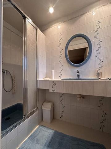 Maison à vendre à Loudun dans la Vienne (86200), ref : 49046/874