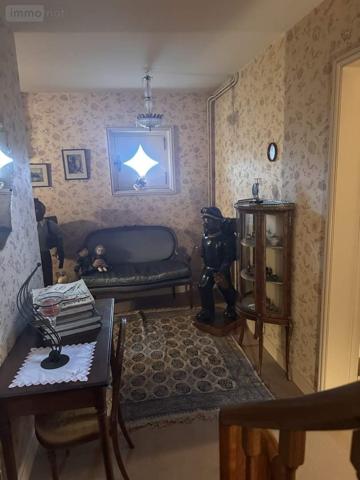 Maison à vendre à Loudun dans la Vienne (86200), ref : 49046/874