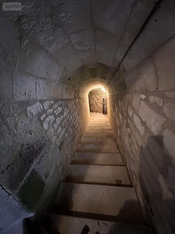 Maison à vendre à Loudun dans la Vienne (86200), ref : 49046/874