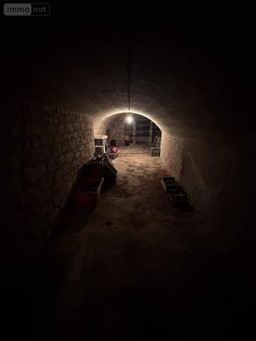 Maison à vendre à Loudun dans la Vienne (86200), ref : 49046/874