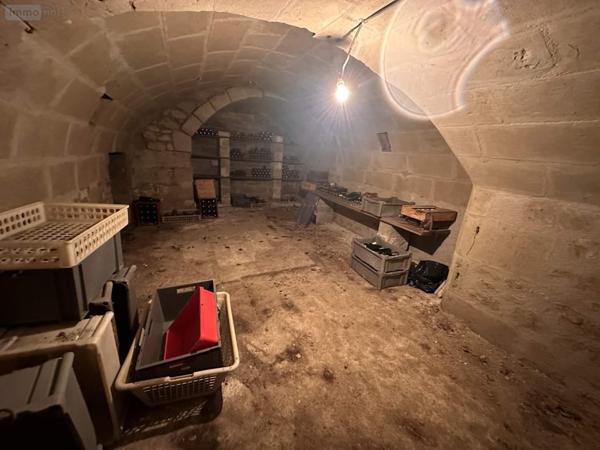 Maison à vendre à Loudun dans la Vienne (86200), ref : 49046/874