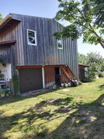 Pour Investisseur idéal