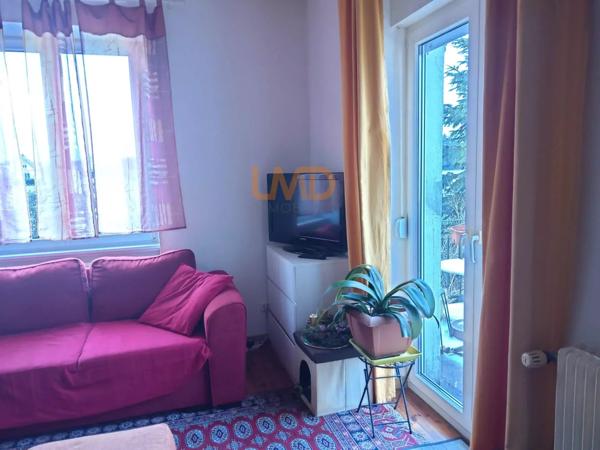 Pour Investisseur idéal