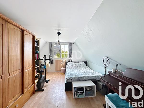 Maison à vendre 7 pièces 175 m² Houilles