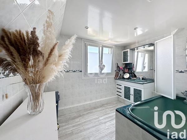 Maison à vendre 7 pièces 175 m² Houilles