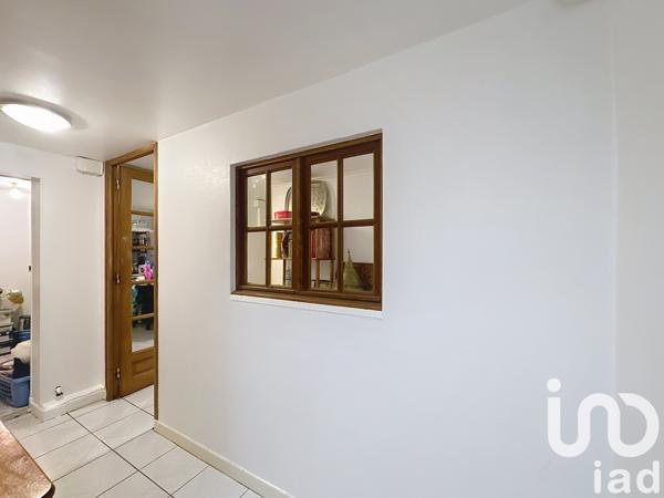 Maison à vendre 7 pièces 175 m² Houilles