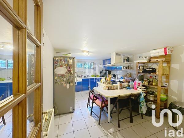 Maison à vendre 7 pièces 175 m² Houilles