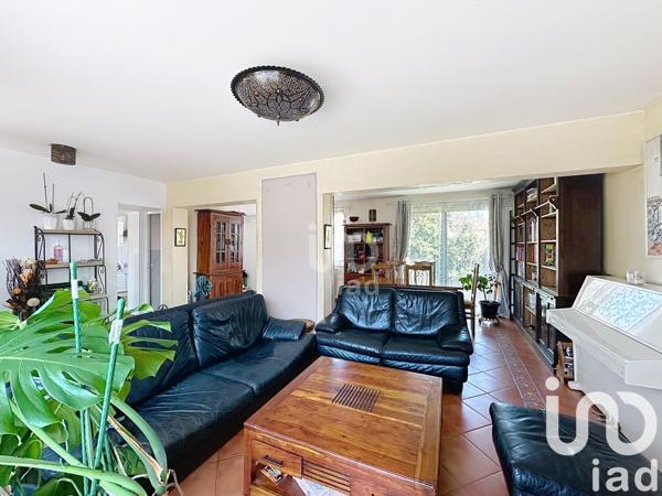 Maison à vendre 7 pièces 175 m² Houilles