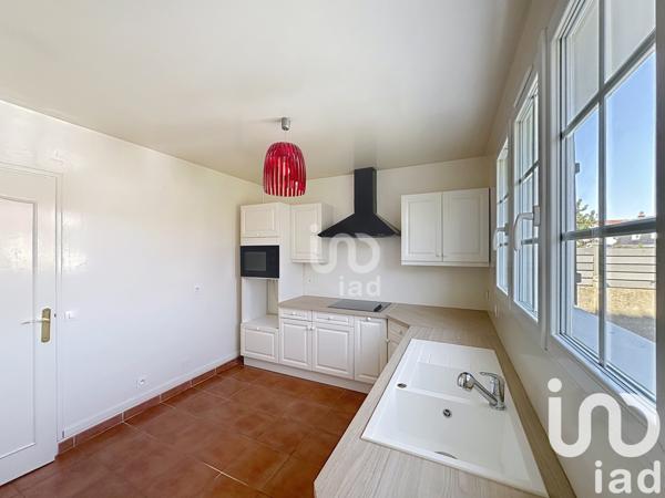 Maison à vendre 7 pièces 175 m² Houilles