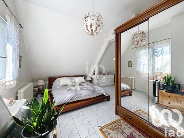 Maison à vendre 7 pièces 175 m² Houilles
