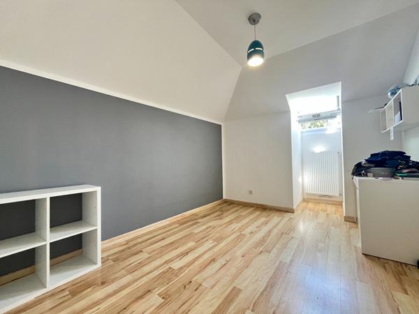 Appartement NANTES ST JOSEPH DE PORTERIE 6 pièce(s) 106 m2