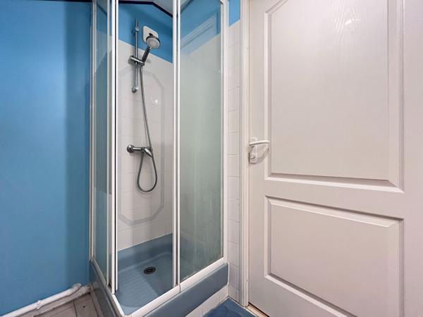 Appartement NANTES ST JOSEPH DE PORTERIE 6 pièce(s) 106 m2