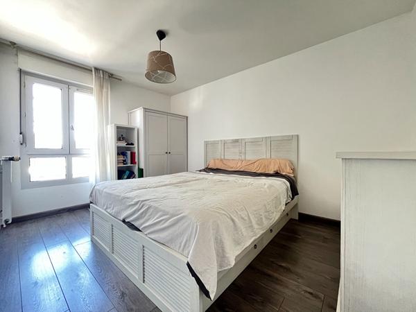 Appartement NANTES ST JOSEPH DE PORTERIE 6 pièce(s) 106 m2