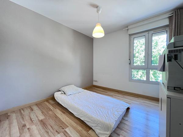 Appartement NANTES ST JOSEPH DE PORTERIE 6 pièce(s) 106 m2
