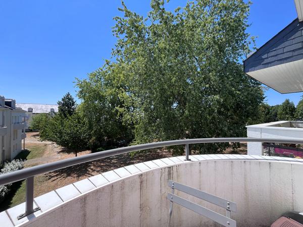 Appartement NANTES ST JOSEPH DE PORTERIE 6 pièce(s) 106 m2