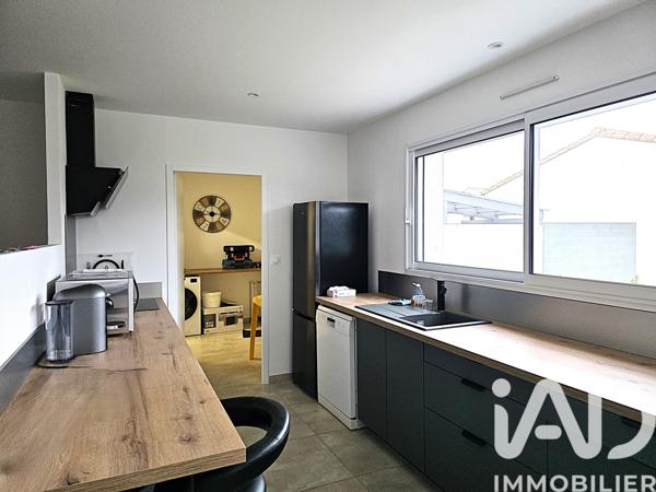 Maison à vendre 3 pièces 78 m² Chaumes-en-Retz