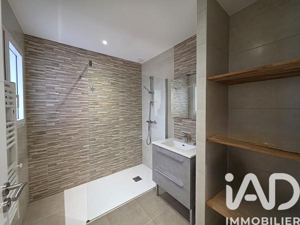 Maison à vendre 3 pièces 78 m² Chaumes-en-Retz