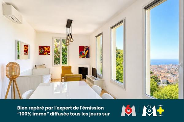 Maison 79 m² à Nice
