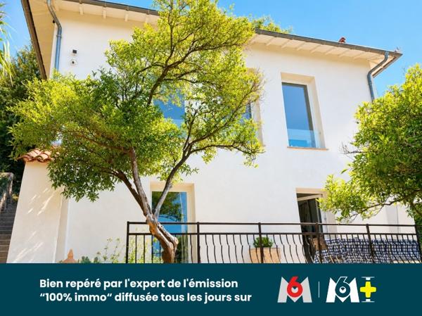 Maison 79 m² à Nice