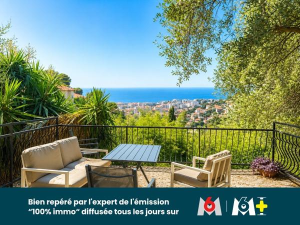 Maison 79 m² à Nice