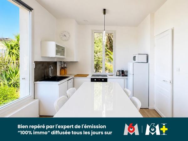 Maison 79 m² à Nice