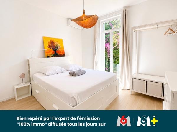 Maison 79 m² à Nice