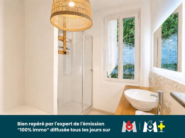 Maison 79 m² à Nice