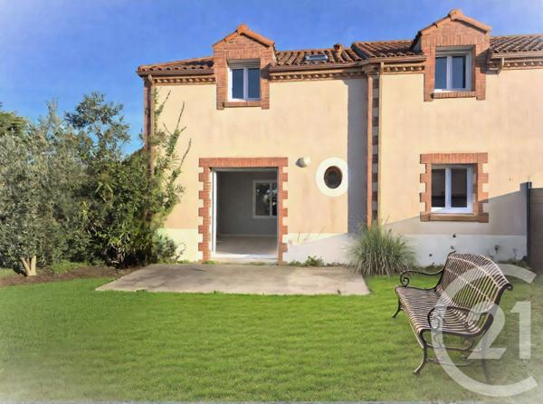 Maison à vendre  4 pièces - 87 m2 PORNIC - 44