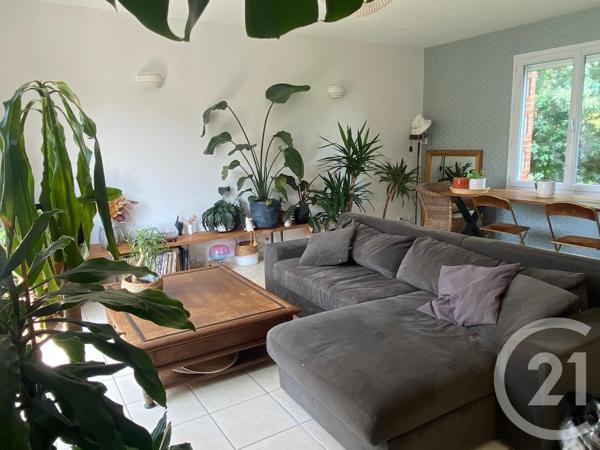 Maison à vendre  4 pièces - 87 m2 PORNIC - 44