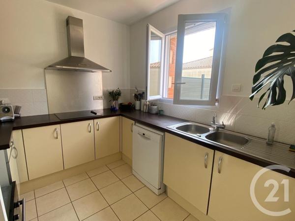 Maison à vendre  4 pièces - 87 m2 PORNIC - 44