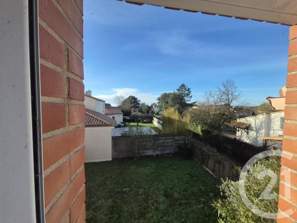 Maison à vendre  4 pièces - 87 m2 PORNIC - 44