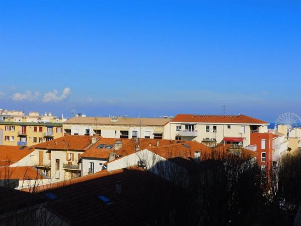 Appartement 74 m² à Antibes 06600