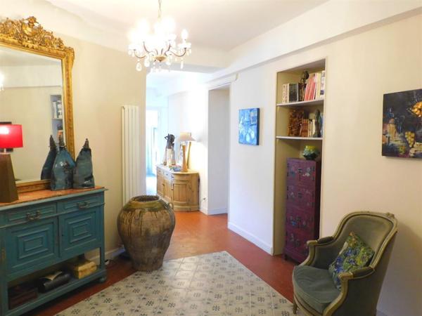 Appartement 74 m² à Antibes 06600