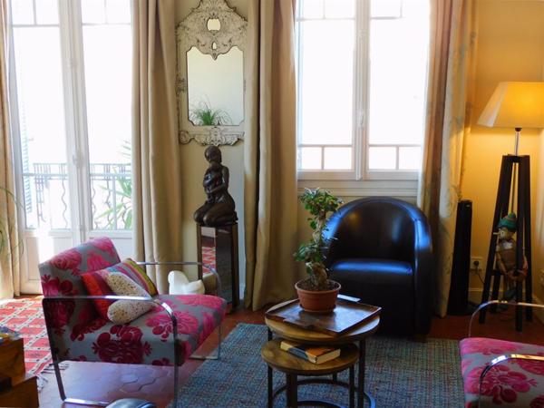 Appartement 74 m² à Antibes 06600